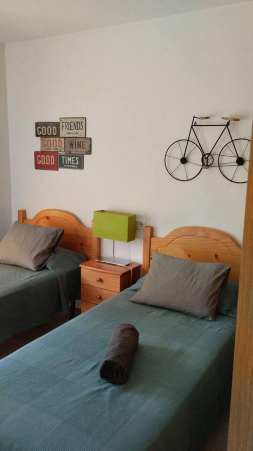 Apartamentos Ch3 Parking Incluido ซาลอว์ ภายนอก รูปภาพ