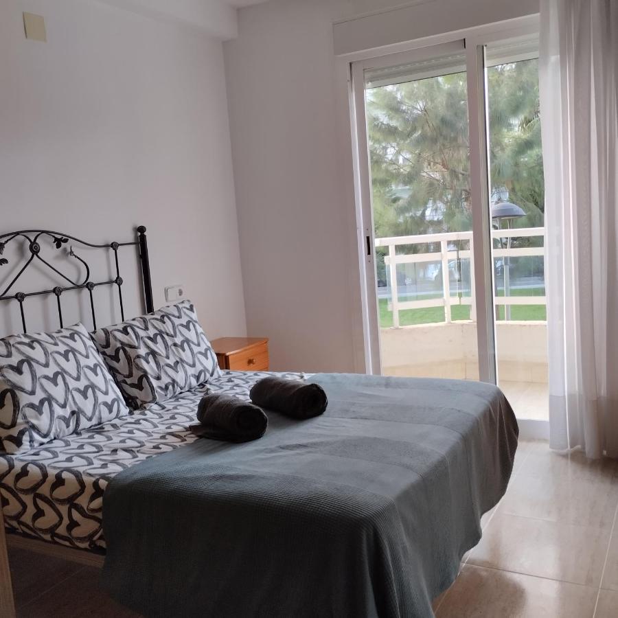Apartamentos Ch3 Parking Incluido ซาลอว์ ภายนอก รูปภาพ