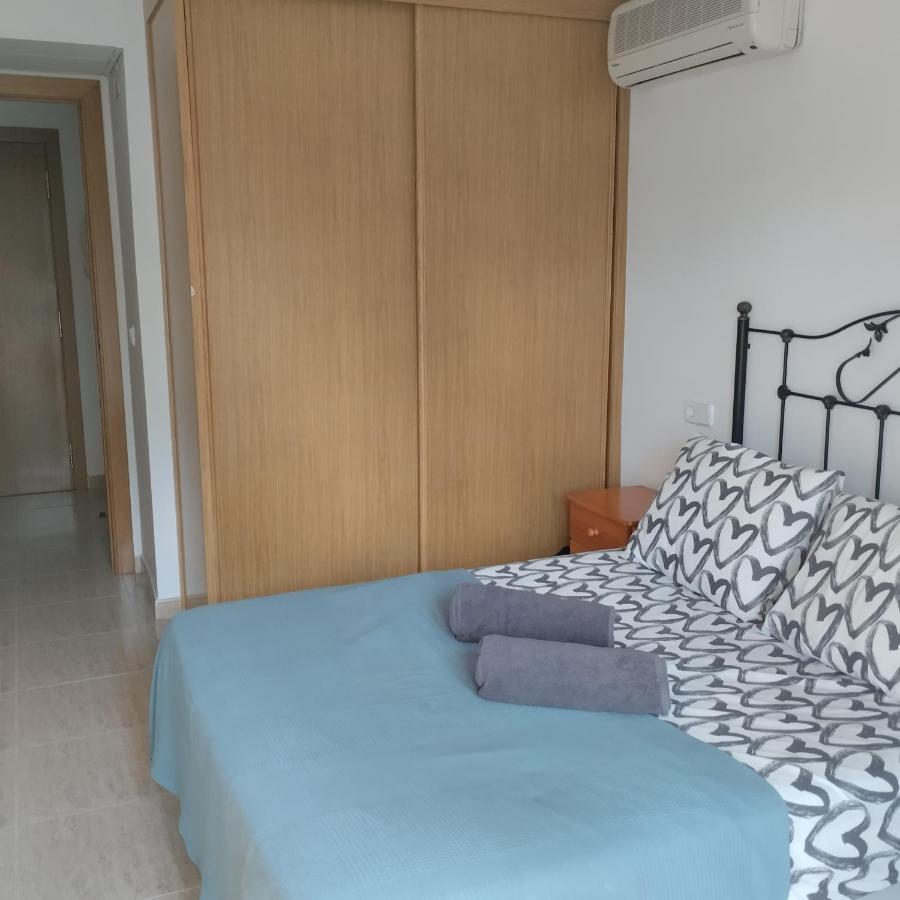 Apartamentos Ch3 Parking Incluido ซาลอว์ ภายนอก รูปภาพ