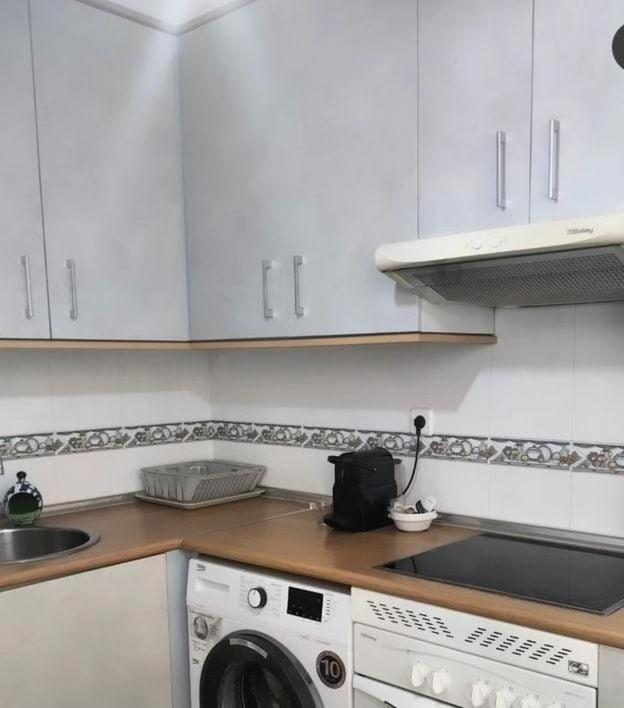 Apartamentos Ch3 Parking Incluido ซาลอว์ ภายนอก รูปภาพ